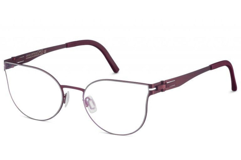  Mauve 49 