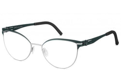  Hunter Green/ Platinum 546/119z 