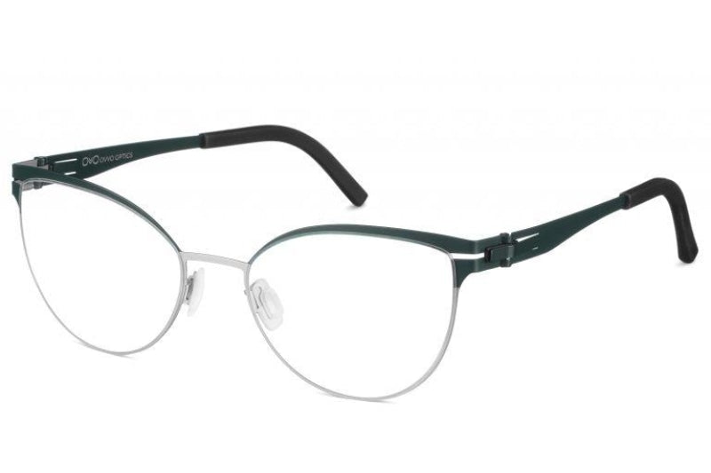  Hunter Green/ Platinum 546/119z 