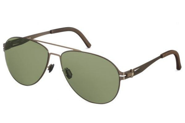 Brown 42 - Polarized