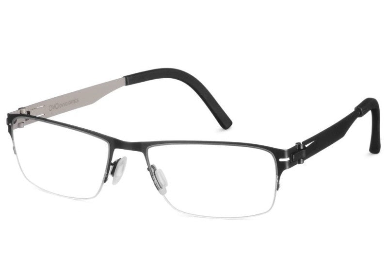  Black/Gray 50/409