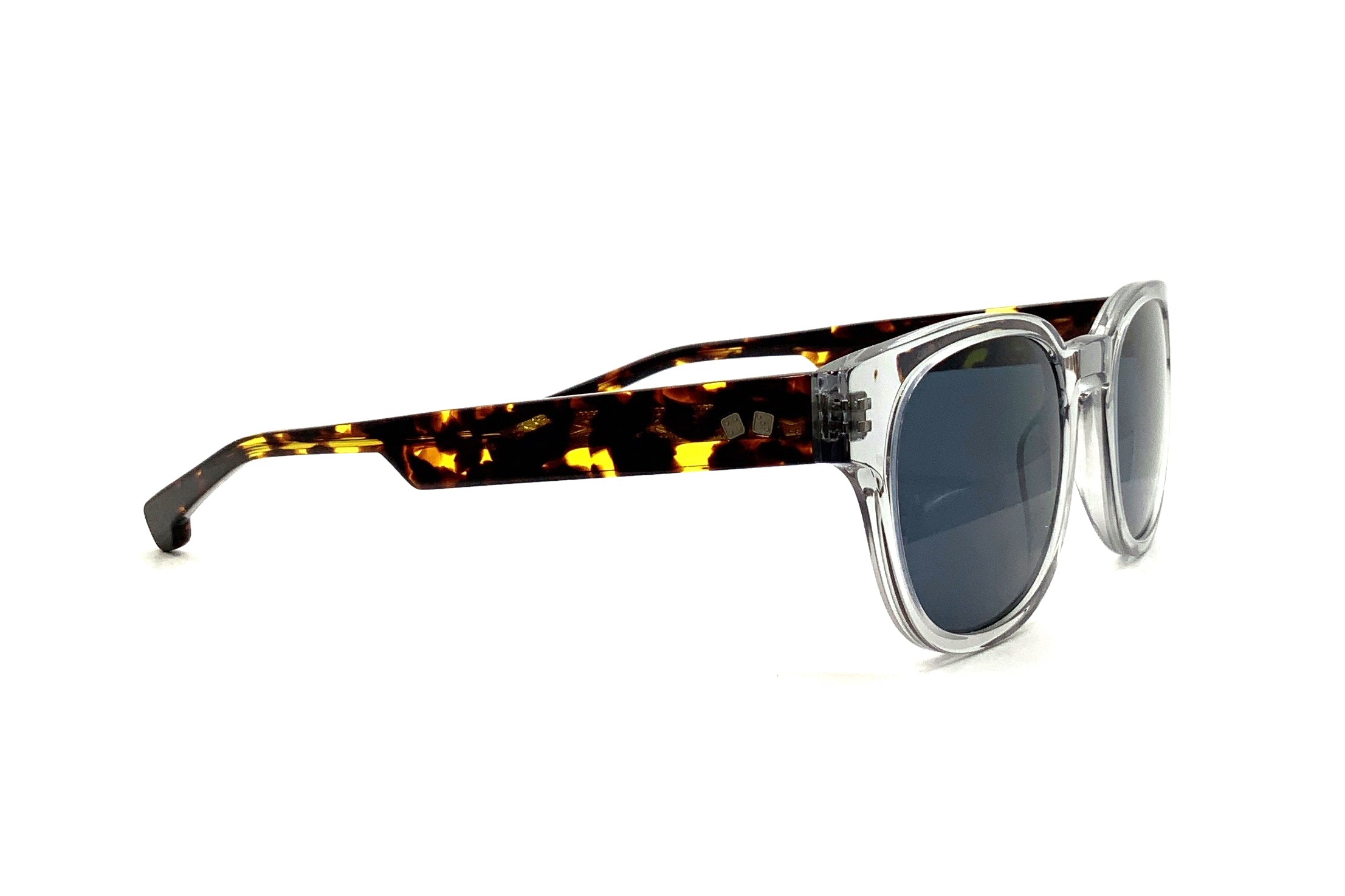 Entourage of 7 - Beacon (10-12) (Frost/Tortoise Blue Polarized)