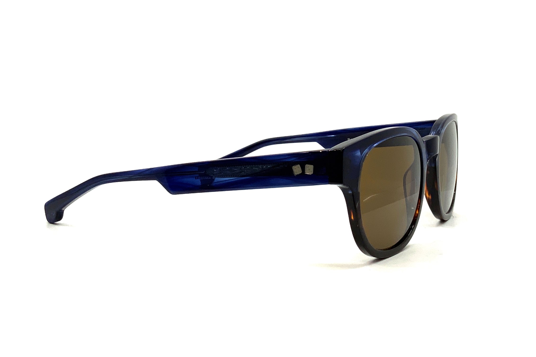 Entourage of 7 - Beacon (05-25) (Blue/Brown)