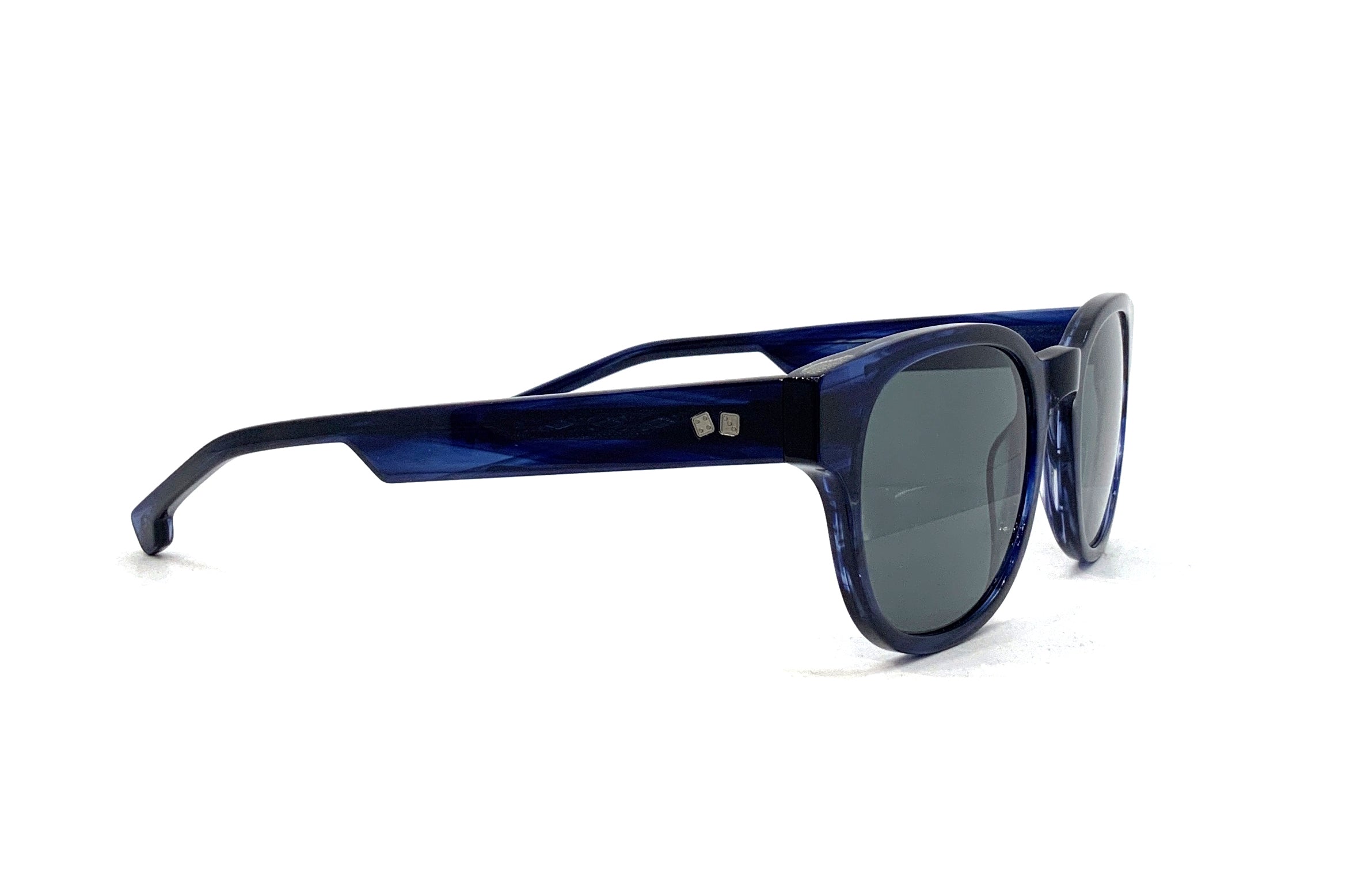 Entourage of 7 - Beacon XL (05-26) (Blue)