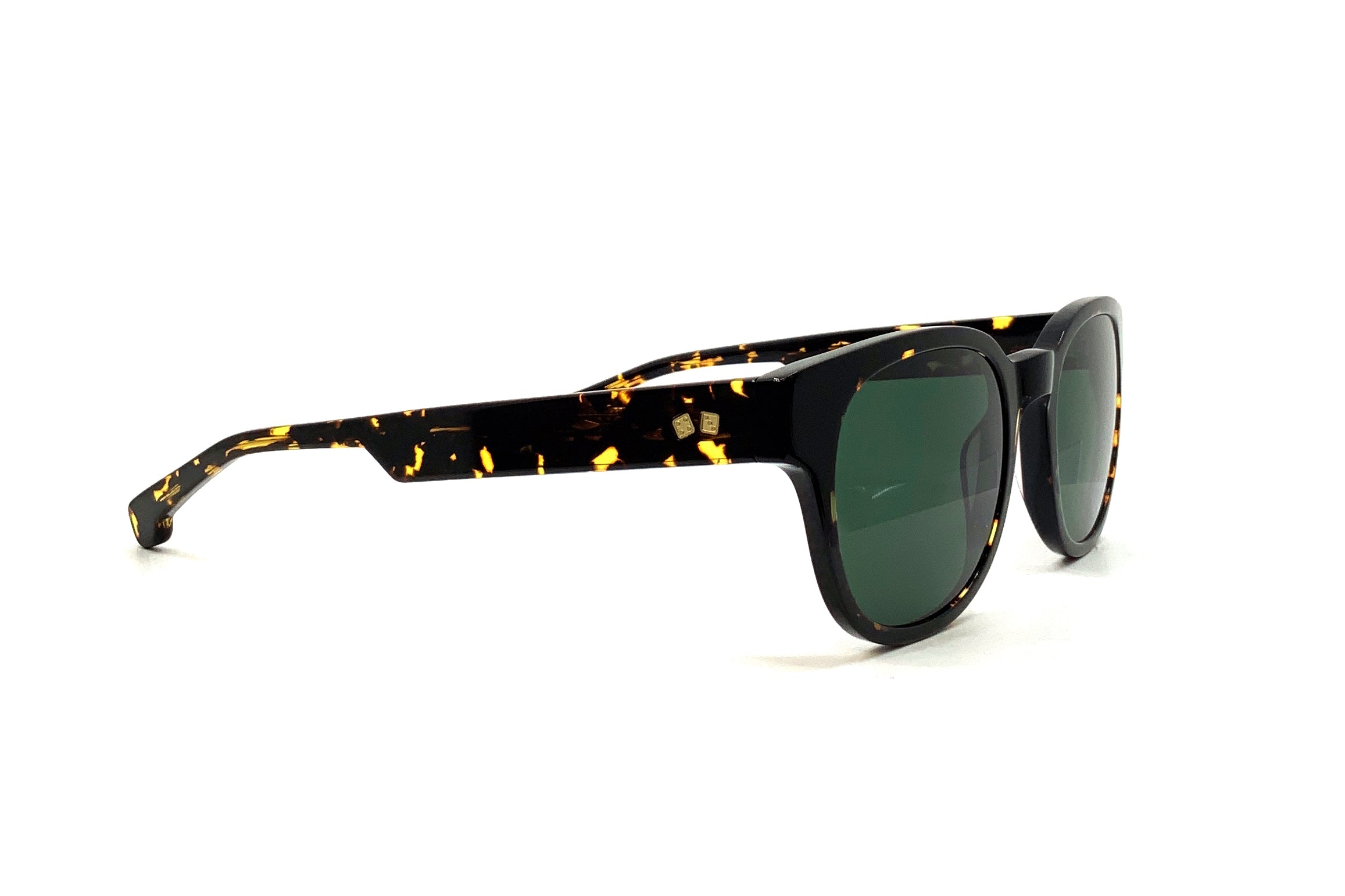 Entourage of 7 - Beacon (08-97) (Tortoise/Green)