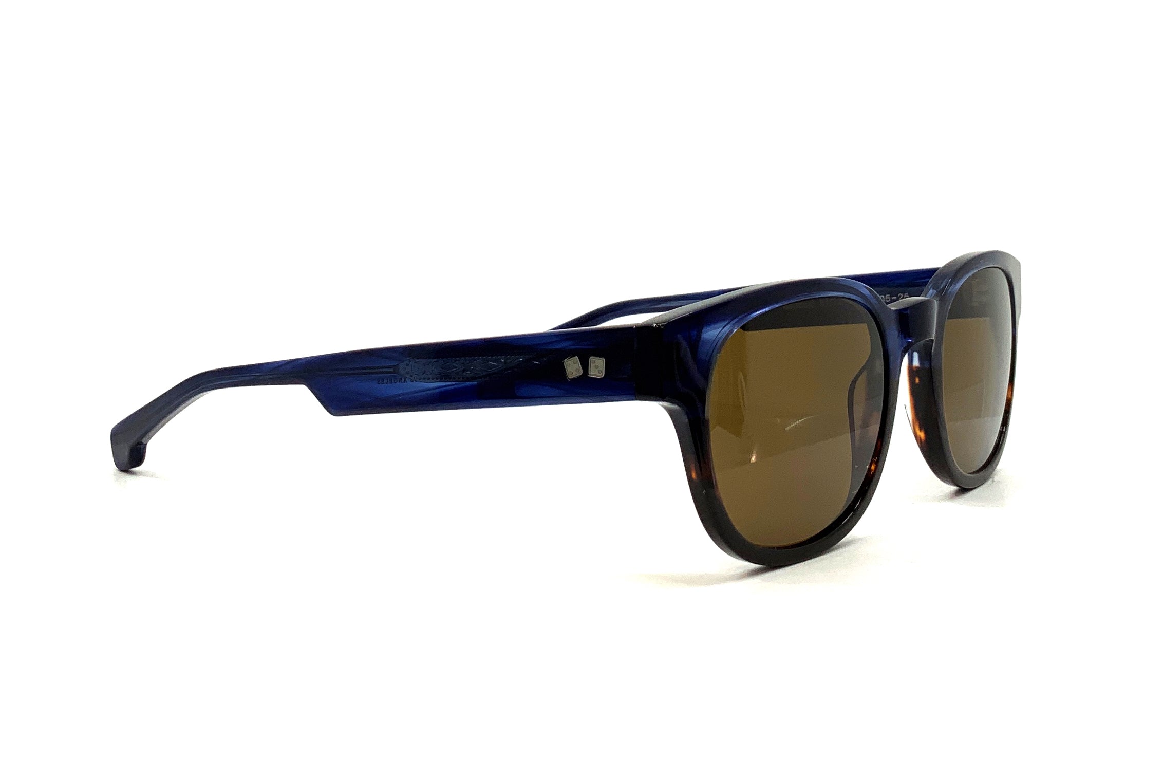 Entourage of 7 - Beacon (05-25) (Blue/Brown)