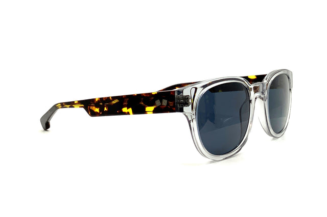 Entourage of 7 - Beacon (10-12) (Frost/Tortoise Blue Polarized)