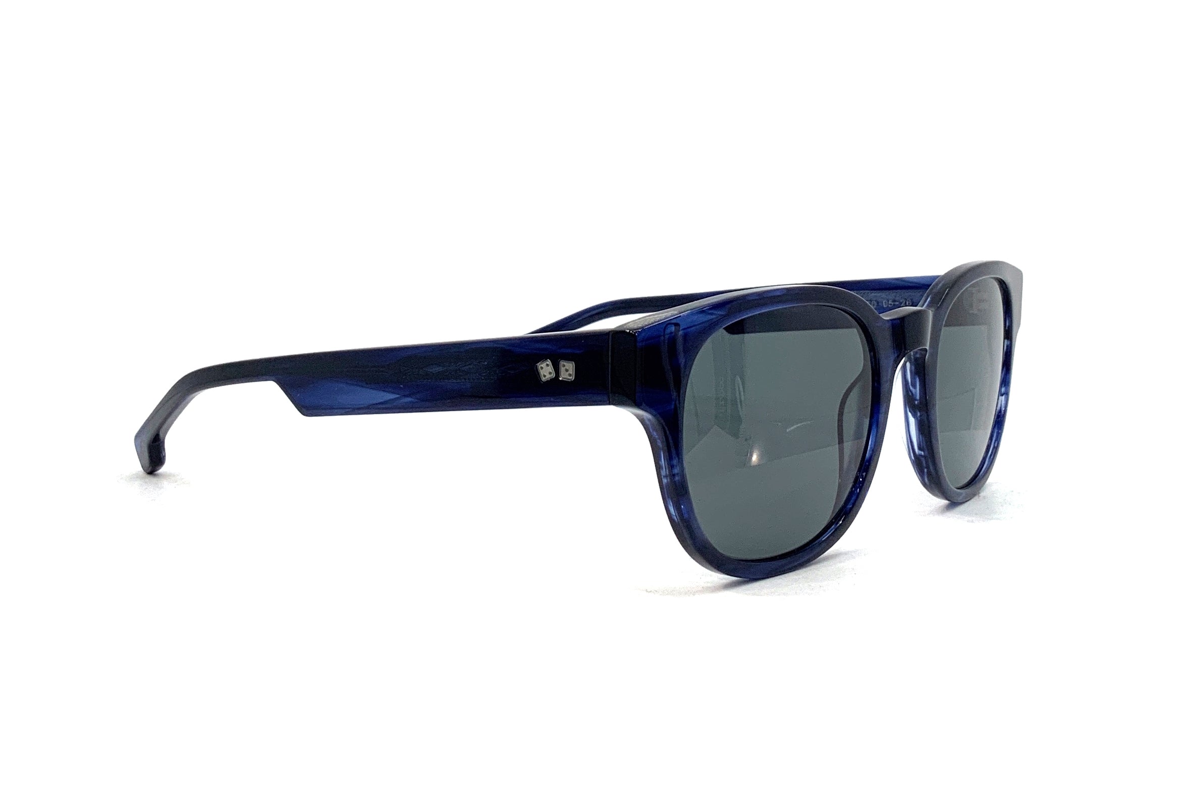 Entourage of 7 - Beacon XL (05-26) (Blue)
