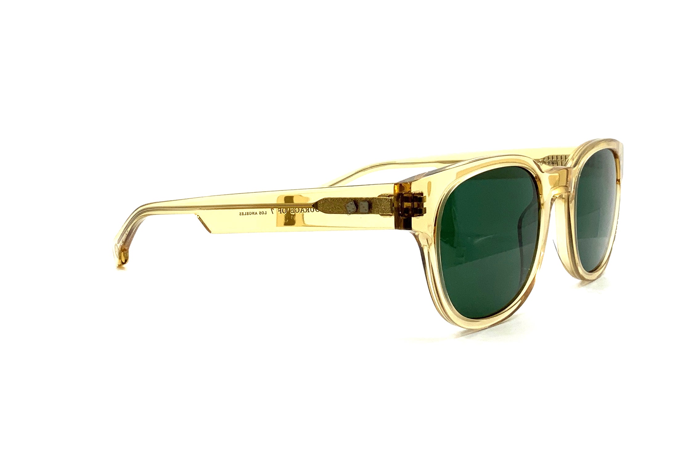 Entourage of 7 - Beacon (10-20) (Vintage Amber)