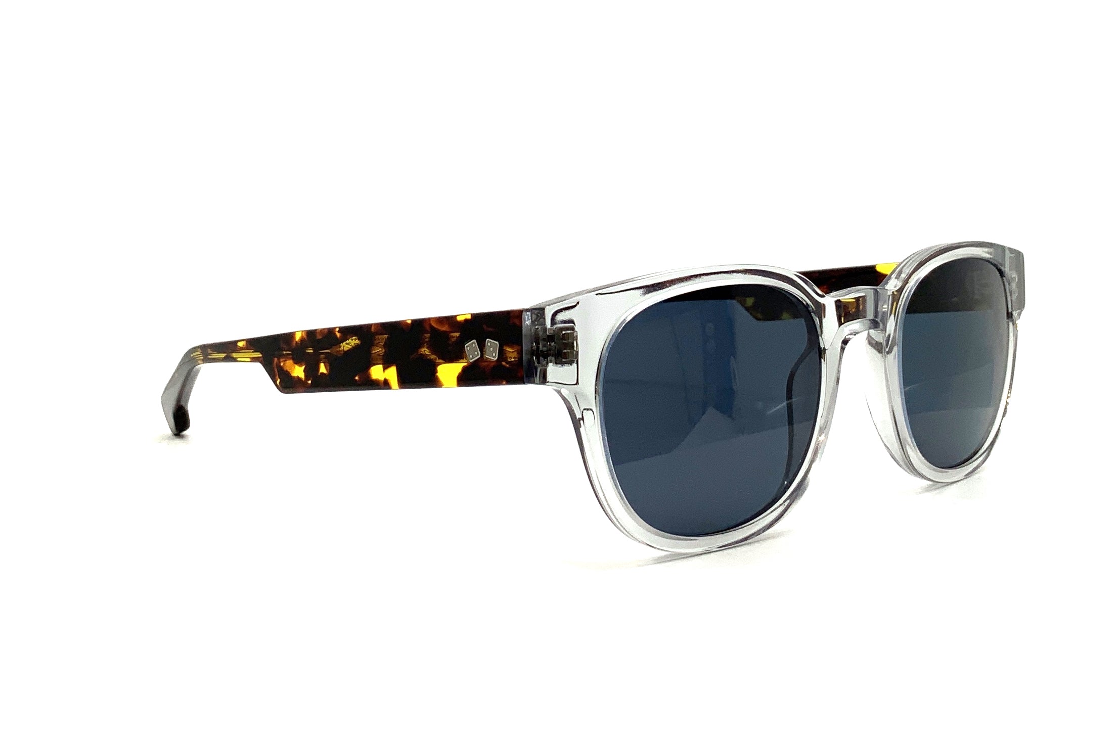 Entourage of 7 - Beacon (10-12) (Frost/Tortoise Blue Polarized)