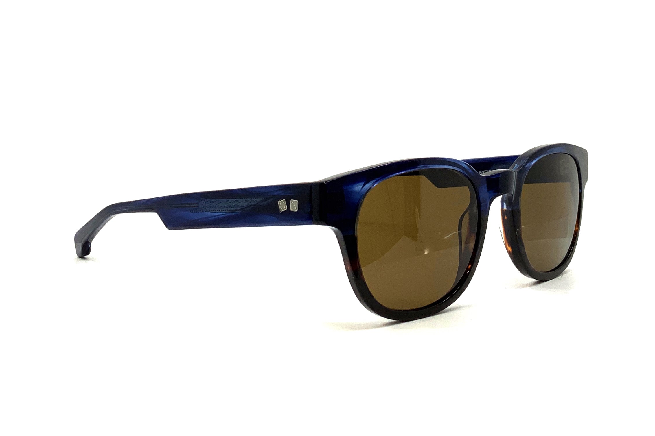 Entourage of 7 - Beacon (05-25) (Blue/Brown)