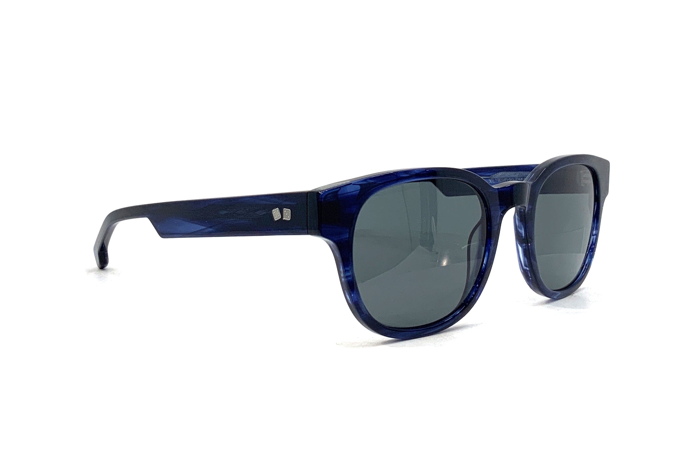 Entourage of 7 - Beacon XL (05-26) (Blue)