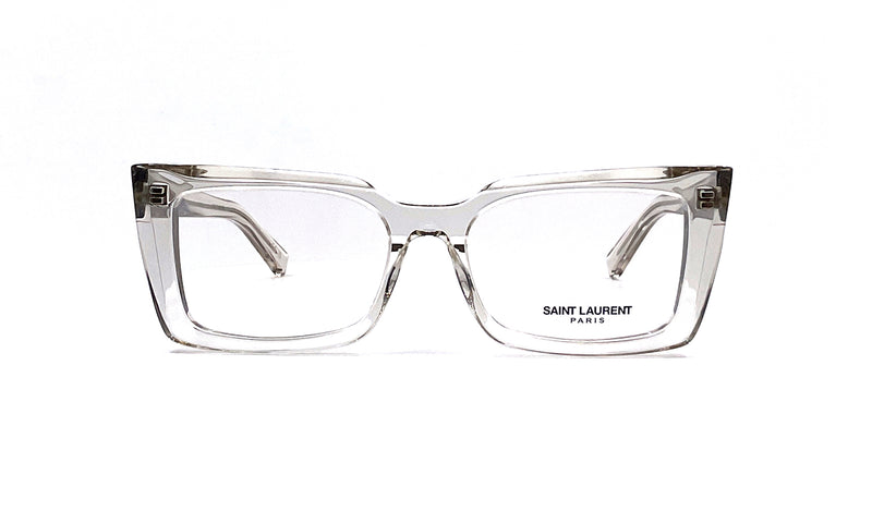 Saint Laurent - SL 554 (004) – Good See Co.
