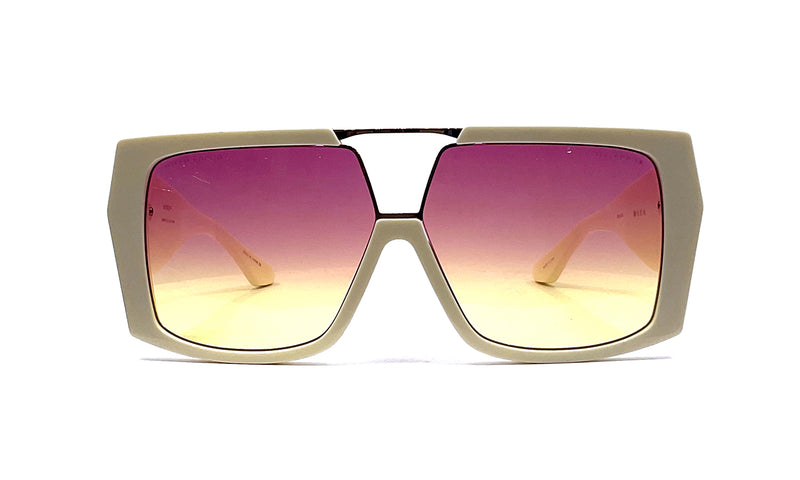Dita - Abrux (Cream/Rose Gold)