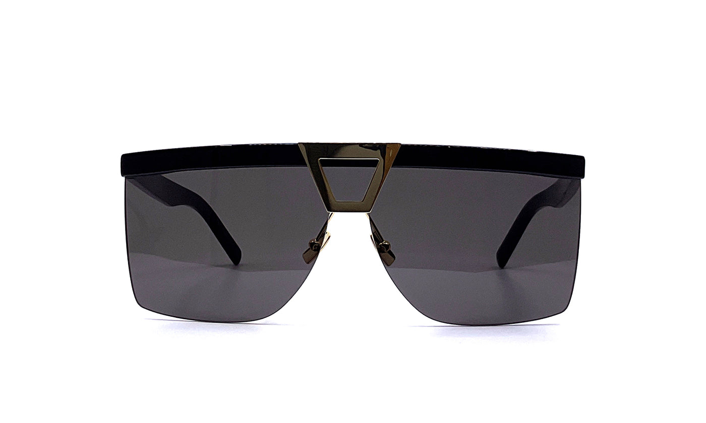 Saint Laurent - SL 537 Palace (001) – Good See Co.