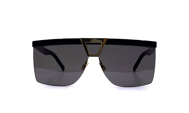 Saint Laurent - SL 537 Palace (001) – Good See Co.