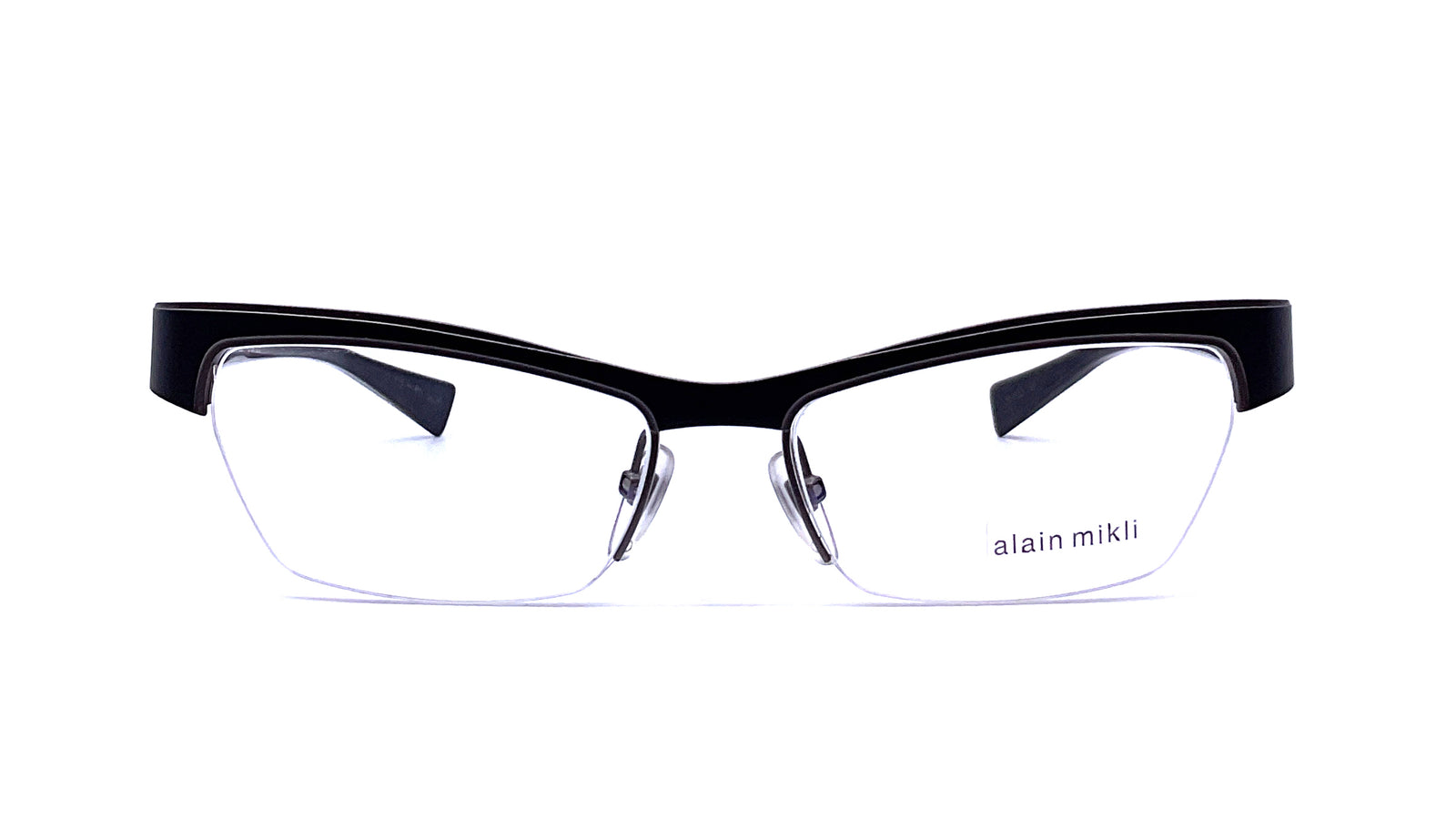 Alain Mikli - AL1054 (0001) – Good See Co.