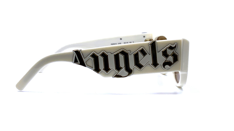 Palm Angels - Laguna (White)