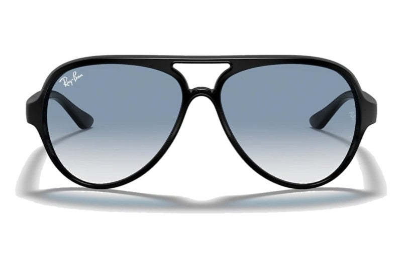 Ray Ban Cats 5000 Classic Small Good See Co