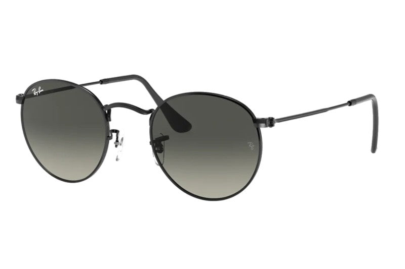 Ray-Ban - Round Flat Lenses (Small)