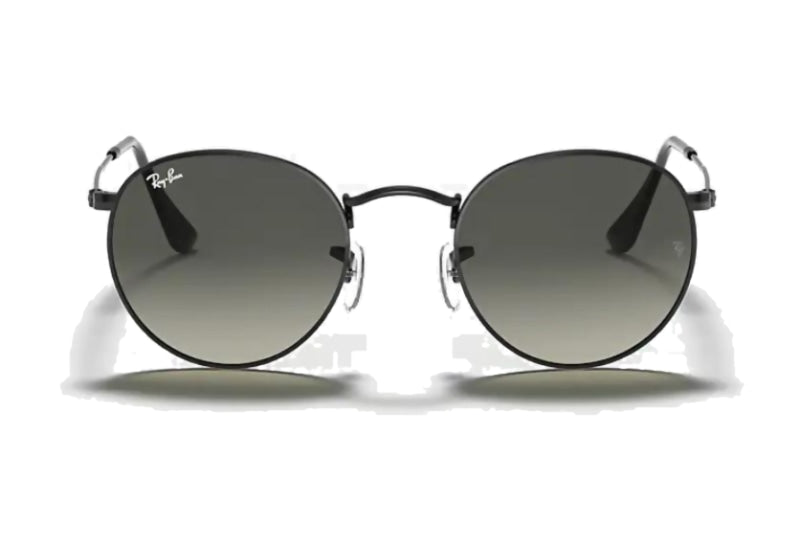 Ray-Ban - Round Flat Lenses (Small)