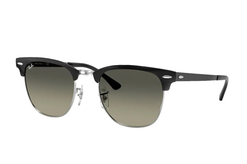 Ray-Ban - Clubmaster Metal (Large)