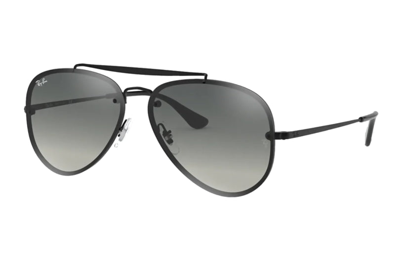 Ray-Ban - Blaze Aviator (Medium)