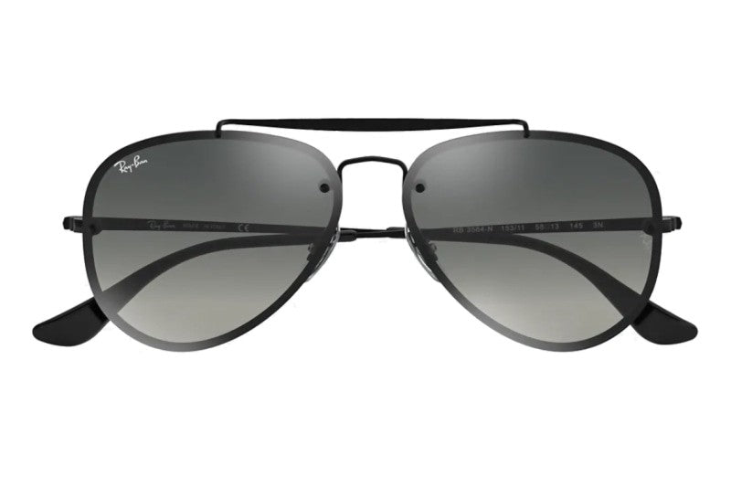 Ray ban blaze aviator polarized shop