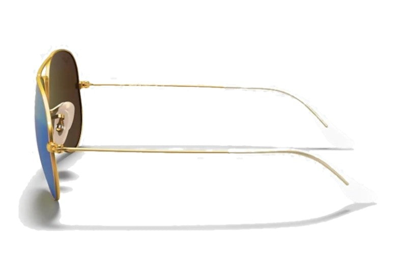 Ray-Ban - Aviator Flash Lenses (Medium)