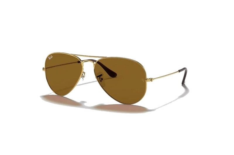 Ray-Ban - Aviator Classic (Extra Large)