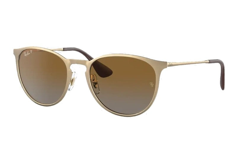 Ray-Ban - Erika Metal (Standard)