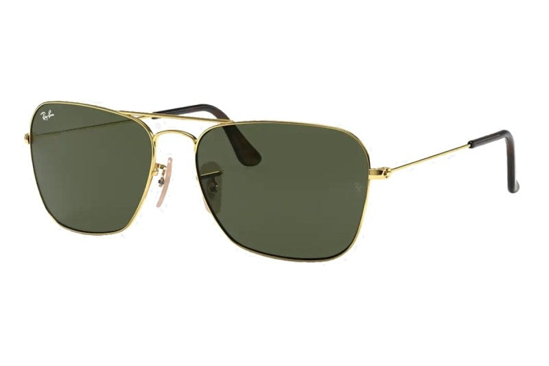 Ray-Ban - Caravan (Extra Large)