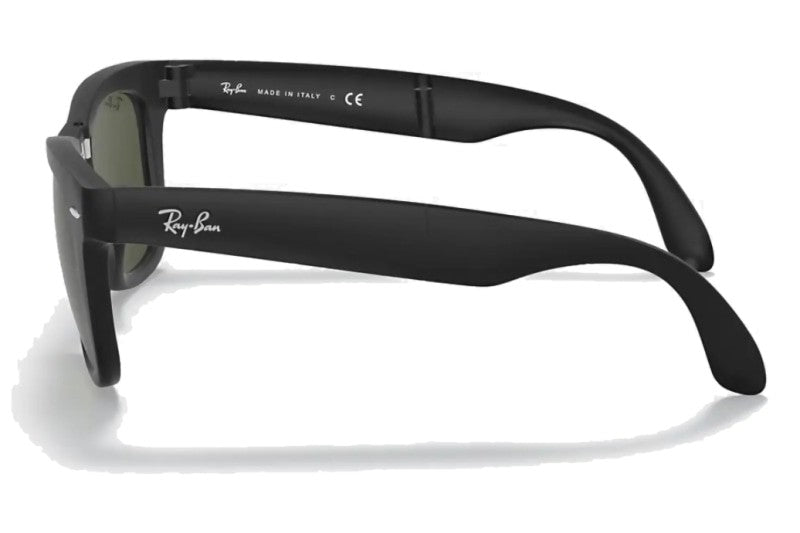 Ray-Ban - Wayfarer Folding Classic (Standard)