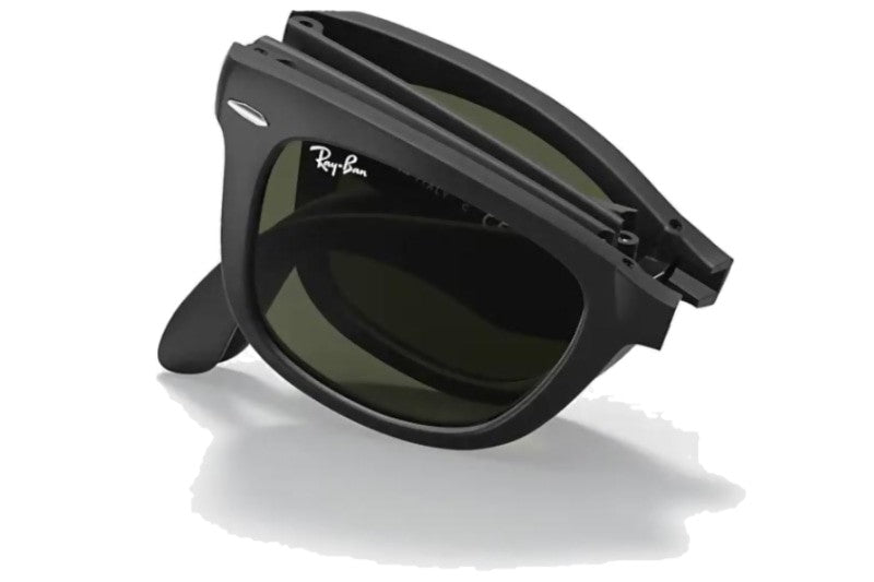 Ray-Ban - Wayfarer Folding Classic (Standard)