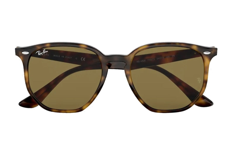 Ray-Ban - RB4306 (Standard)