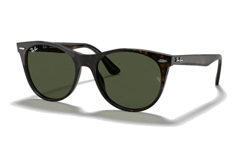 Ray-Ban - Wayfarer II Classic (Standard)