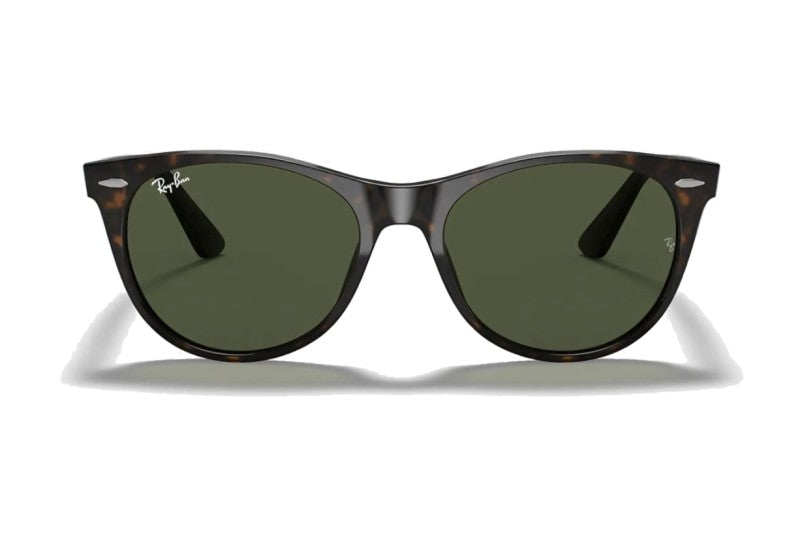 Ray-Ban - Wayfarer II Classic (Standard)