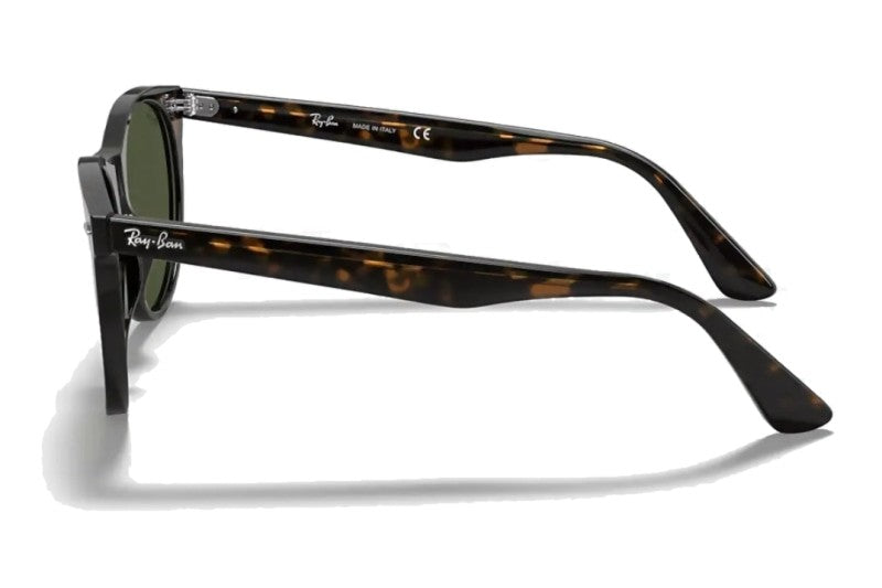 Ray-Ban - Wayfarer II Classic (Standard)