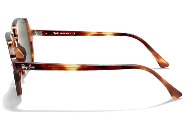 Ray-Ban - Square II (Standard)