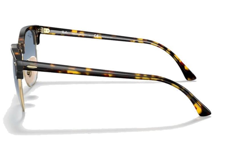 Clubmaster fleck optics shop