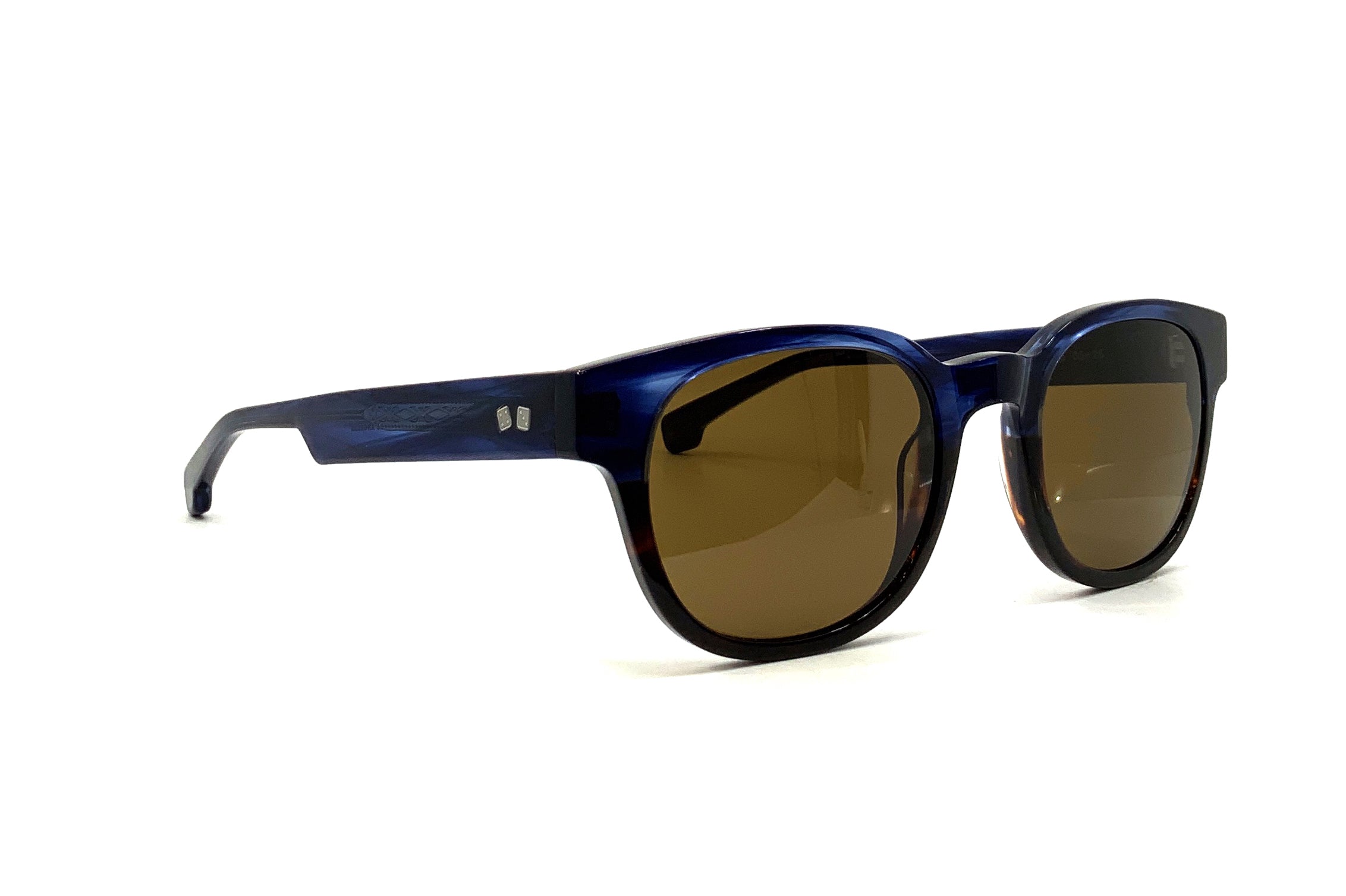 Entourage of 7 - Beacon (05-25) (Blue/Brown)