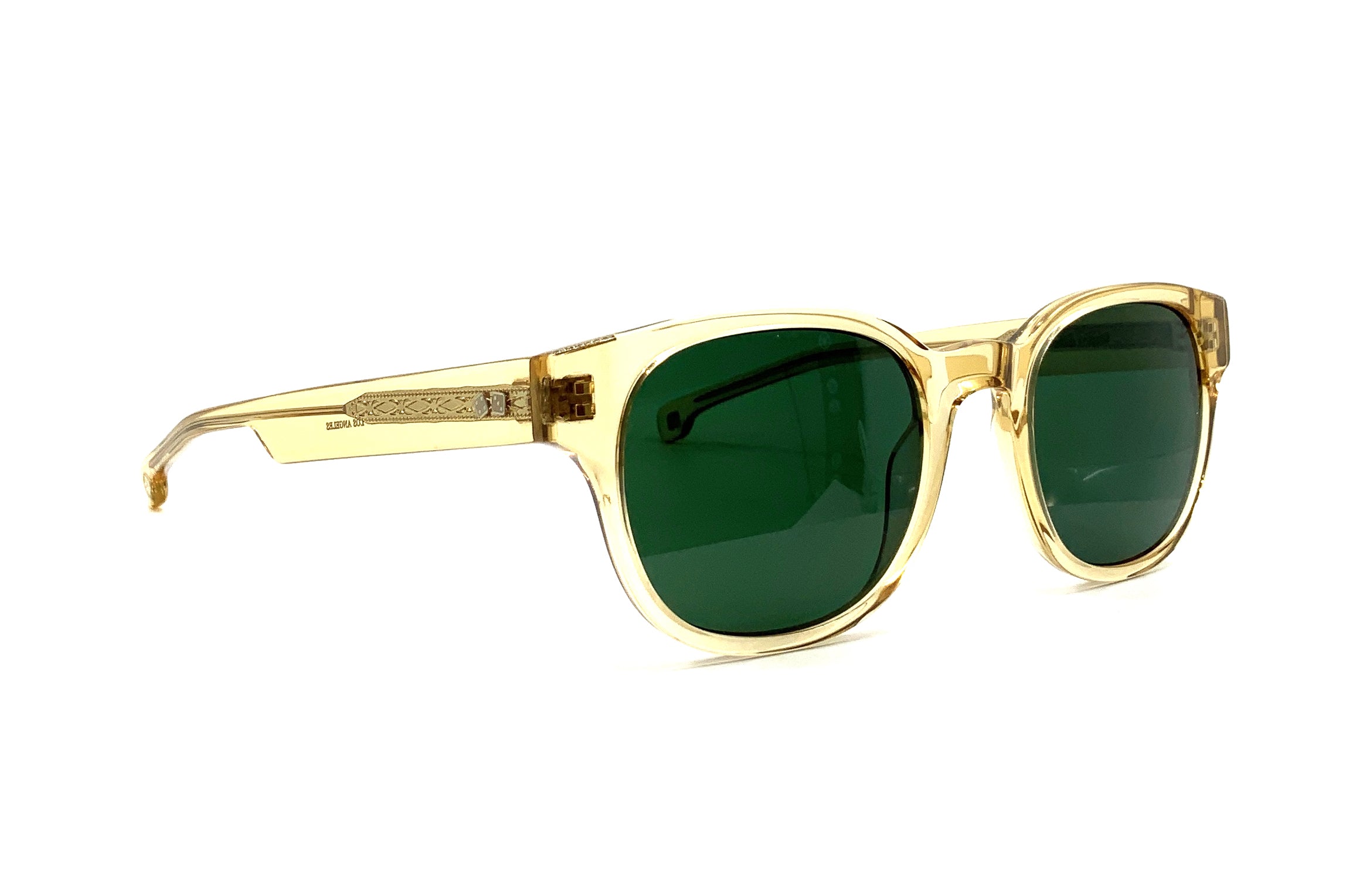 Entourage of 7 - Beacon XL (10-20) (Vintage-Amber)