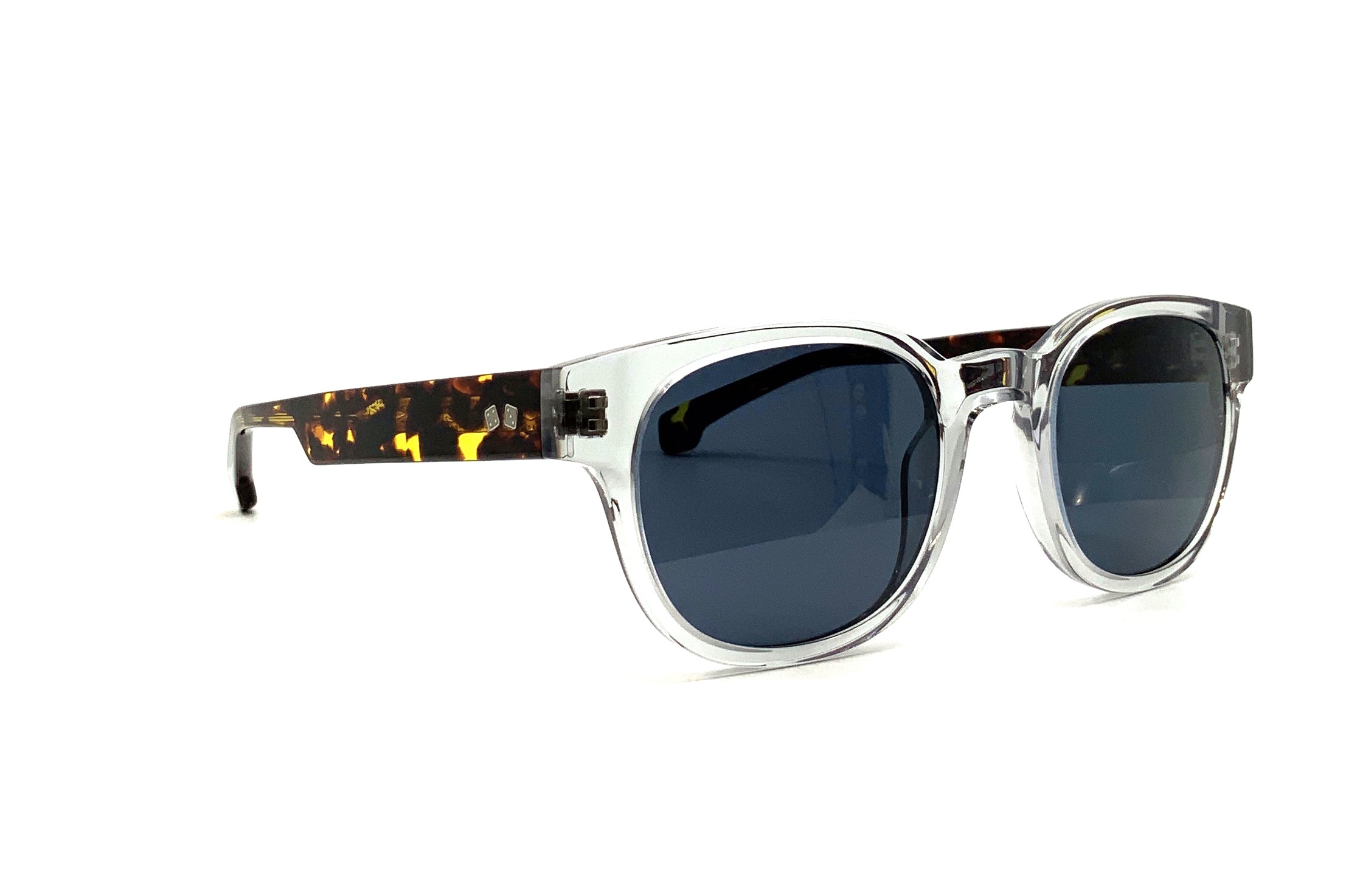 Entourage of 7 - Beacon (10-12) (Frost/Tortoise Blue Polarized)
