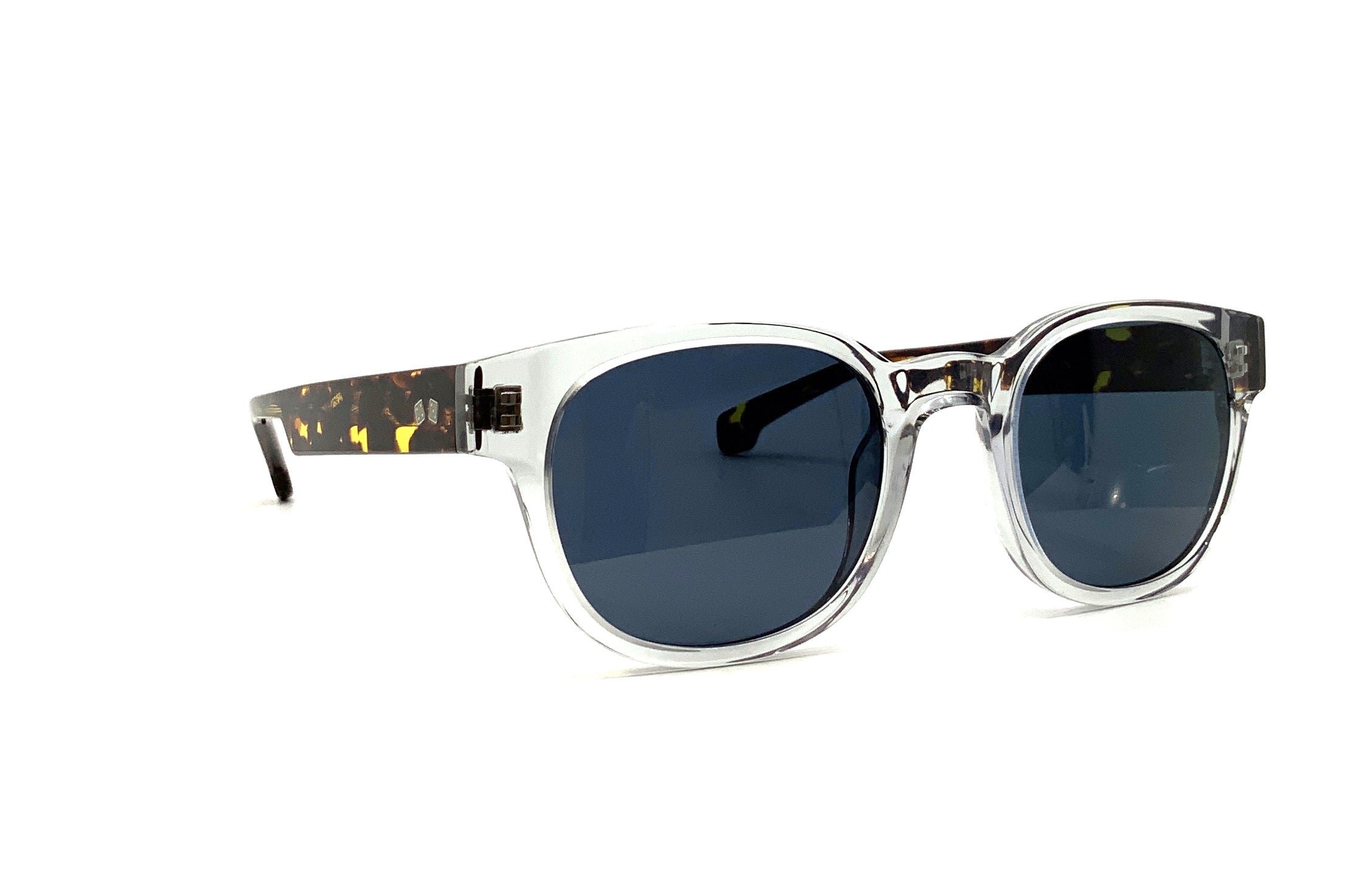 Entourage of 7 - Beacon (10-12) (Frost/Tortoise Blue Polarized)