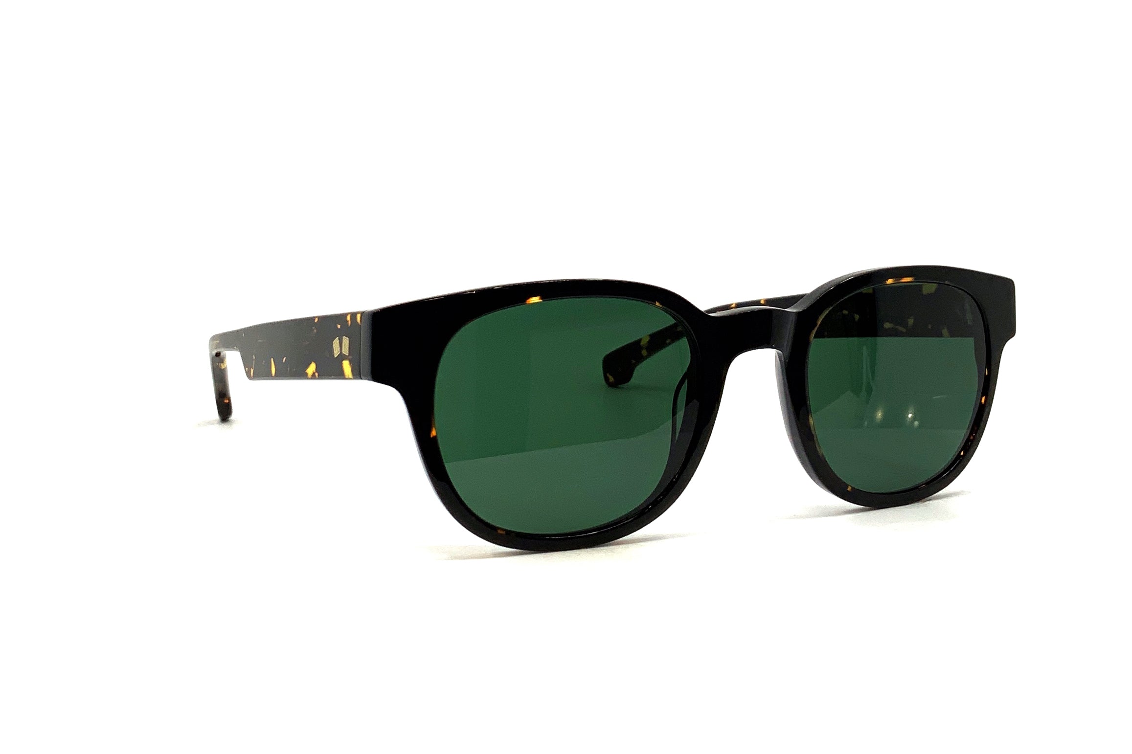Entourage of 7 - Beacon (08-97) (Tortoise/Green)