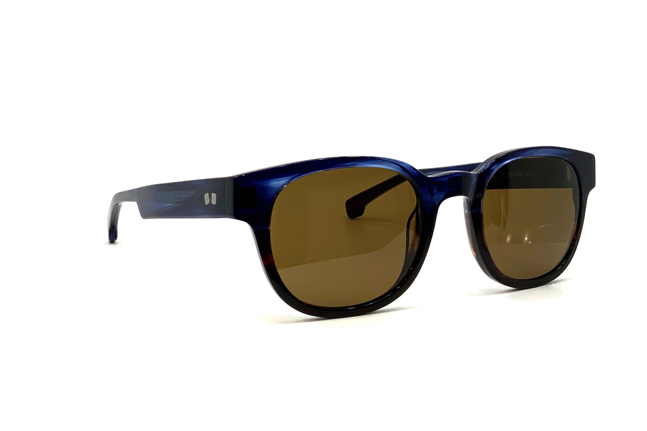 Entourage of 7 - Beacon (05-25) (Blue/Brown)