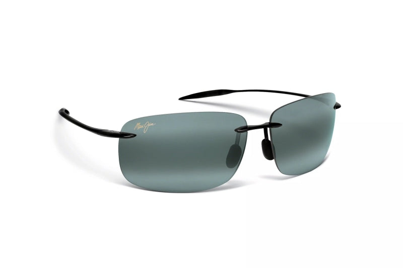 Maui Jim - Breakwall (Gloss Black)