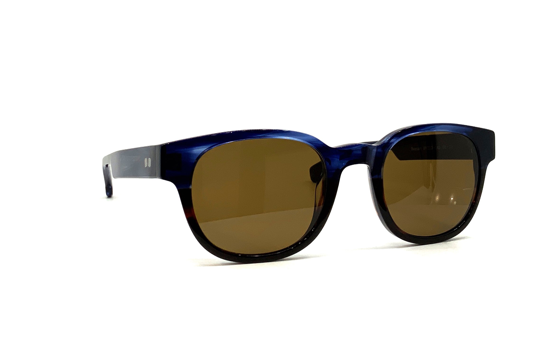 Entourage of 7 - Beacon (05-25) (Blue/Brown)