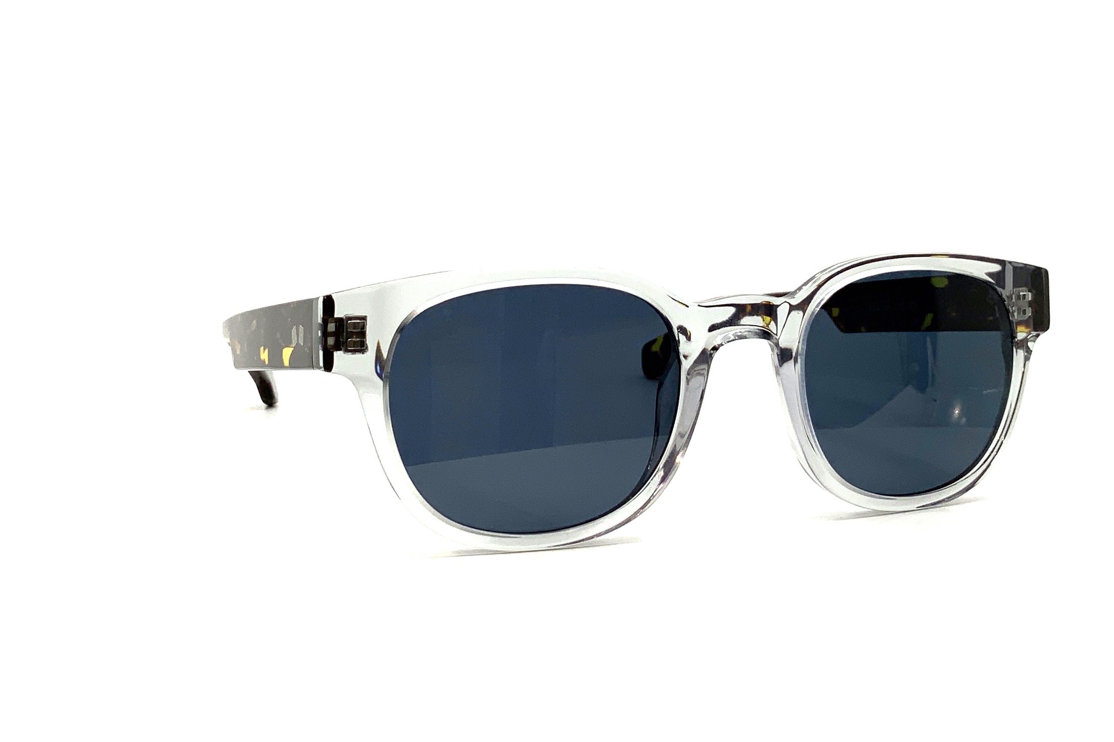 Entourage of 7 - Beacon (10-12) (Frost/Tortoise Blue Polarized)