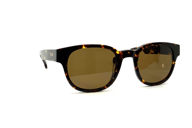 Entourage of 7 - Beacon (08-24) (Tortoise/Brown)